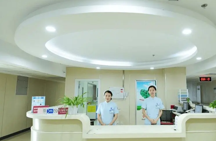 万州正规供卵试管中心